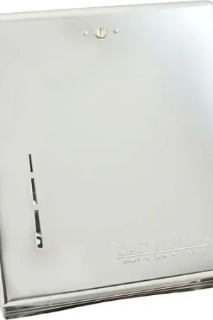 Best Seller DISPENSER TOWEL C&MULTI T1900MC for San Jamar SAJT1900MC