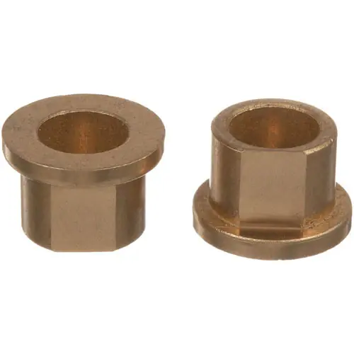 Certified HINGE BUSHINGS SET OF 2 for Blodgett -90004