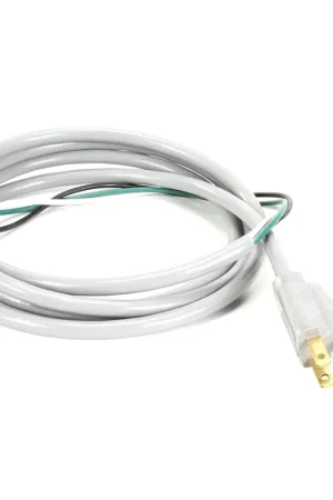 CORD SET REGULAR 7FT 18 3 G C099 for Edlund Seasonal Sale
