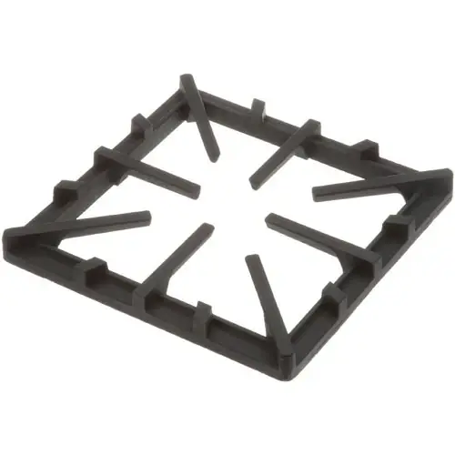 Exclusive Offer 12 Square Grate Replacement MPN 421652-1 for Vulcan Hart 421652-1