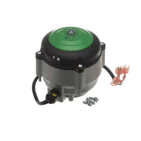 Evap Motor 35W EC 115/230 for Nor-Lake 161280 Secure Checkout
