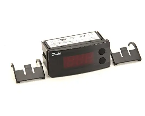 ETP DISPLAY W/ BUTT for Franke 19000436 Grab Now