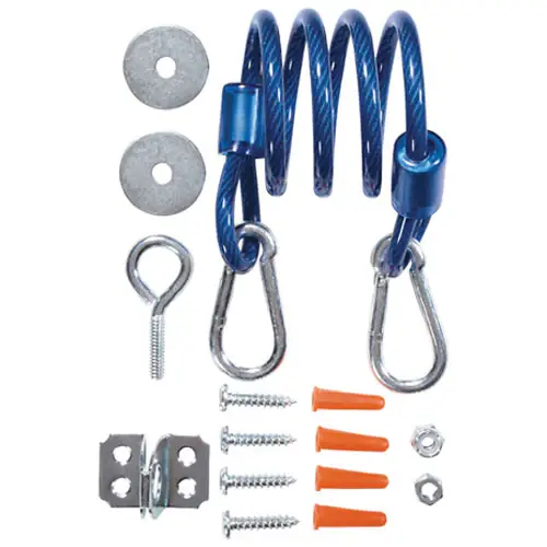 Best Price Dormont RDC48 Restraining Cable 35 For 48 Hose