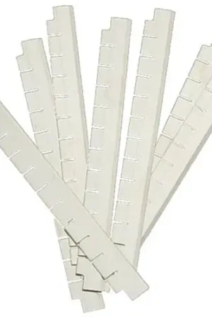 Blade Set Qfc 1/4in Lin Old Style for Nemco 436-1 Best Seller