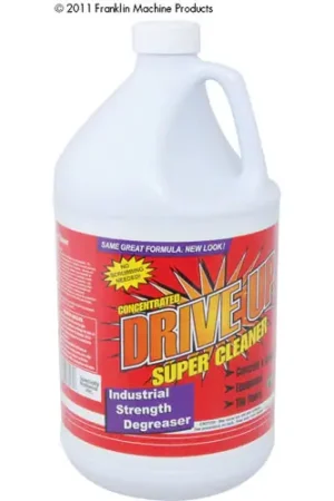 CLEANER/DEGREASER GAL DRIVEUP REPLACEMENT MPN for Mavrik 1591150 Instant Buy