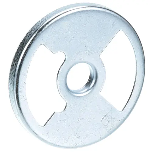 Air Mixer Plate 2.5 for Jade Range 300-126-000 Budget