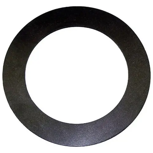 Price Drop RUBBER WASHER for Hatco 05.30.009B