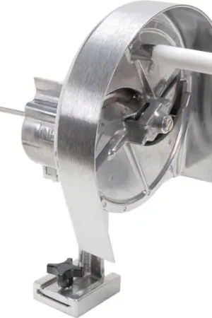 Best Choice Slicer Easy 1/8 Fixed Cut 55200AN4 for Nemco NEM55200AN-4