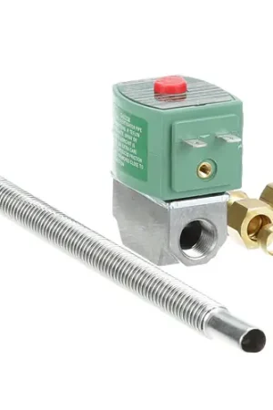 110V RS Solenoid Kit for Vulcan Hart 428067-G1 In Demand