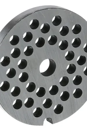 Markdown Grinder Plate 1/4 for Hobart 00-16425-1
