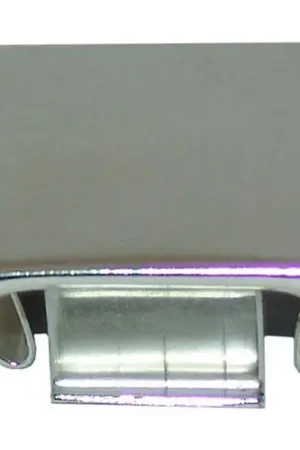 CAP END SQUARE TUBING 263836 for Mavrik 263836 Holiday Sale