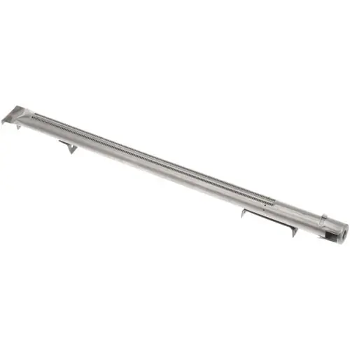 BURNER ALUMINIZED STEEL 20.5 FOR Vulcan Hart 00-710453 High Quality