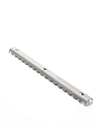 Final Sale Rod Support 18 Grooves G80 for Garland G02646-1-9