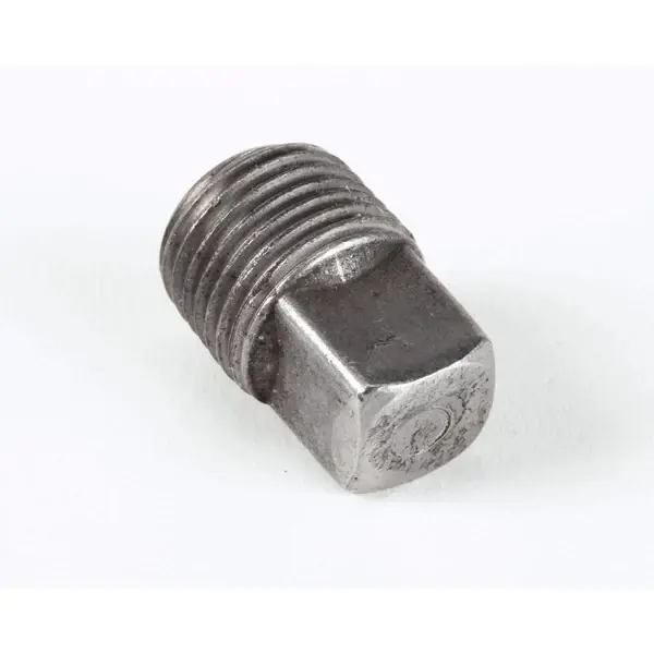 PLUG,1/8PIPE HEX BLACK A23010 for American Range AMRA23010 Latest