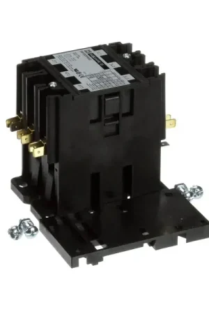 CONTACTOR 120V W/ BRACKET 105514 for Champion CHA105514 Time-Limited