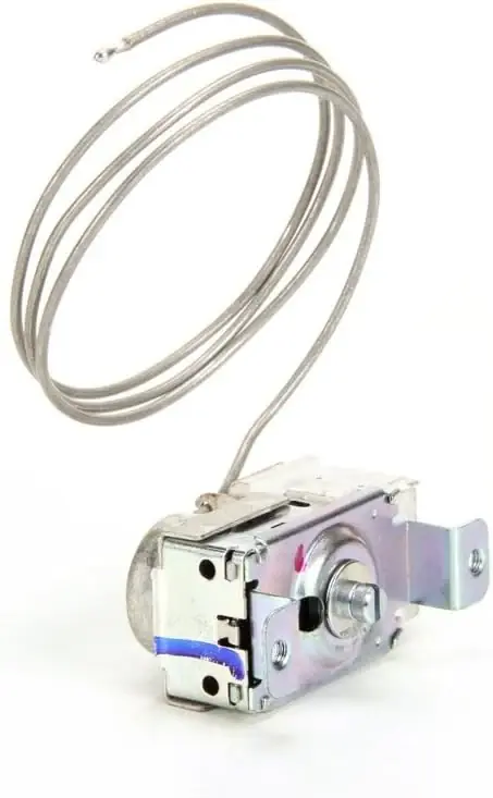 Beverage Air 502-353B-01 Temperture Control Trusted Brand