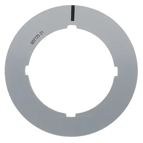 Get Yours INSERT BLANK for Garland GLG02725-21