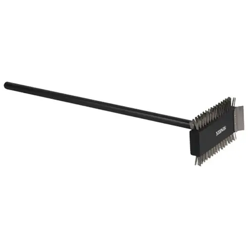 While Supplies Last Brush for Bakers Pride T5104V