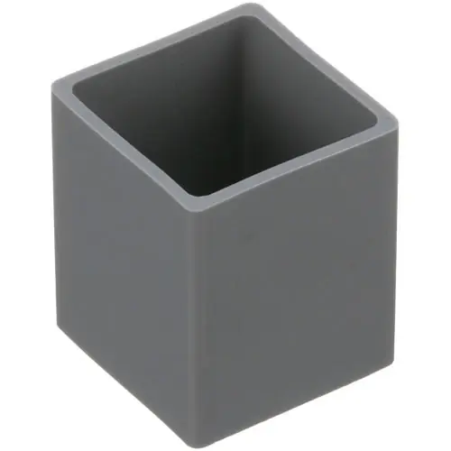 Express Delivery SQUARE DRAIN SEAL for Frymaster 816-0420