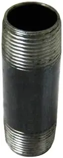 Discount Matco-Norca ZNB032 1/2 x 2 Black Pipe Nipple Replacement MPN