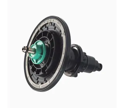 Top Rated Sloan EBV-1020-A Inside Parts Assembly Closet