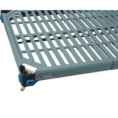 Discount Shelf, Grid, 18X36 for Intermetro MQ1836G