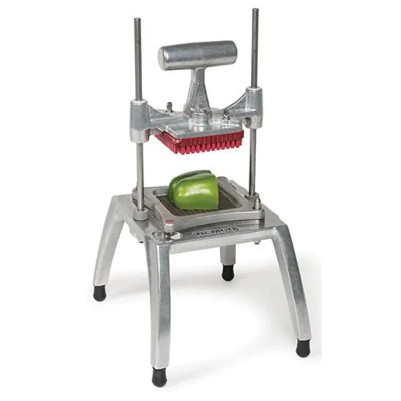 Secure Checkout Easy Chopper 1/4in SQ for Nemco 57500-5