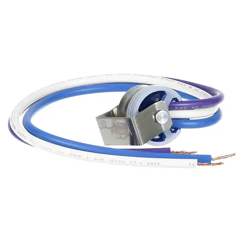 Hassle-Free Returns SWITCH FAN DELAY 3 WIRE 2194046 for delfield DEL-2194046