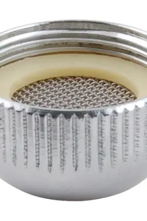 AERATOR SINGLE SCREEN CGFTE1JK for Chicago Faucet Markdown