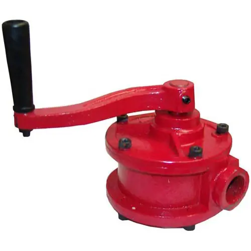 PUMP 8100784 for Frymaster 810-0784 Trending