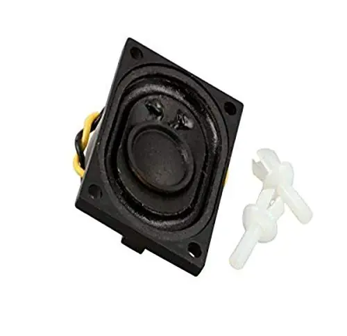 Discount Speaker Assy Replacement MPN for Prince Castle 88-653-2-11S