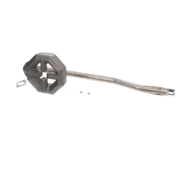 Rear Open Top Burner Ass Embly for Garland 3049802 Deal