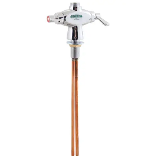 BASE PRE-RINSE DECK 50-LESAB for Chicago Faucet 50-LESAB Place Order