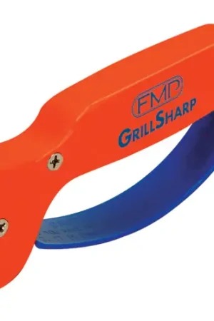 Final Sale SHARPENER GRILL TOOLACCU SHARP for Mavrik 2802311