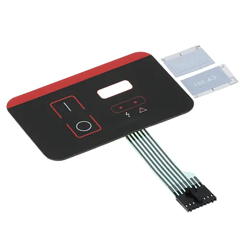 Limited Offer KEYBOARD SET for Sammic 2059397
