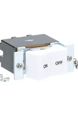 Direct From Factory ROCKER SWITCH ON/OFF 30A/125V-250VAC REPLACEMENT MPN for Keating 054920