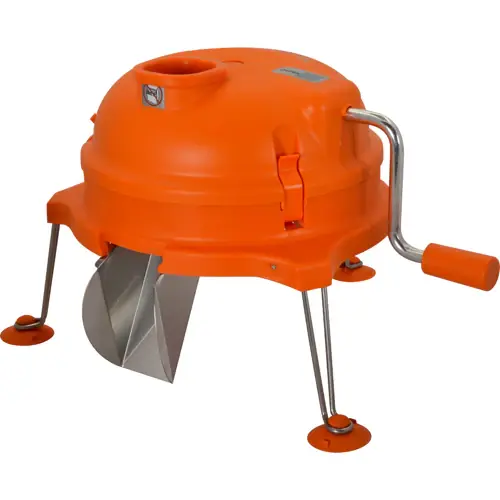 Dynacube 1/4 Cut for Dynamic Mixer DYNCL003 While Supplies Last