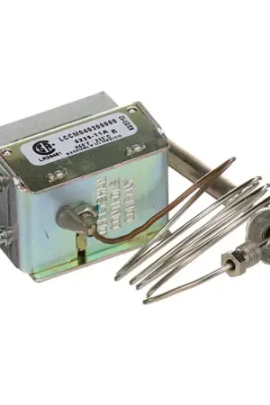 Safety Thermostat High Limit 8016926 for Cecilware GML112A Best Price