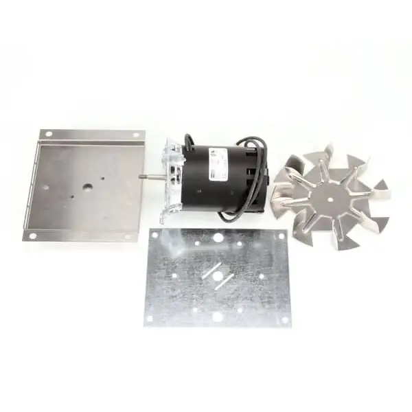 Best Choice CIRCULATING MOTOR - 120V - PS2051 for Winston Products