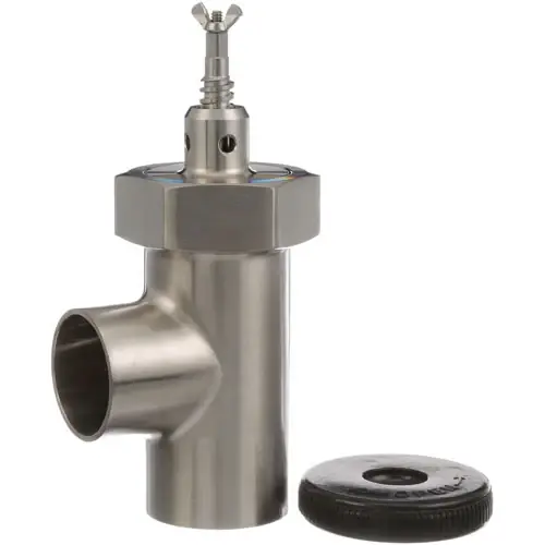 Draw Off Valve 2 for Vulcan Hart 836956 Hot Deal
