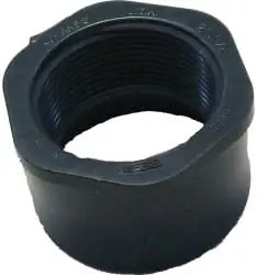 Spears 838-251 Reducer 2IN to 1-1/2IN Spigot to Female Thread Latest