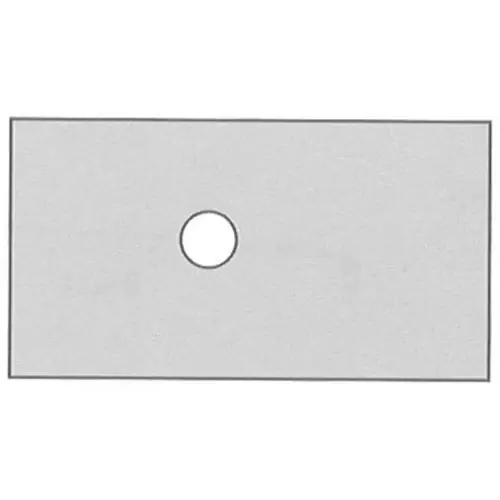 Trending FILTER ENVELOPES 100PK VH418954-1 for Vulcan Hart