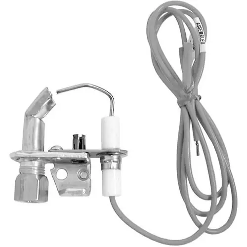 Pilot Burner with Electrode for Garland GL2206514 Markdown