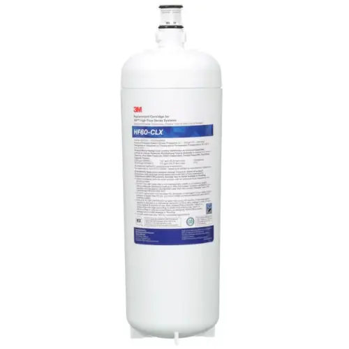 Crafted Filter Cartridge High Flow HF60-CL for Cuno HF60-CL