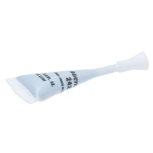 Thread Locker Loctite 242 for Mavrik 321738 Affordable