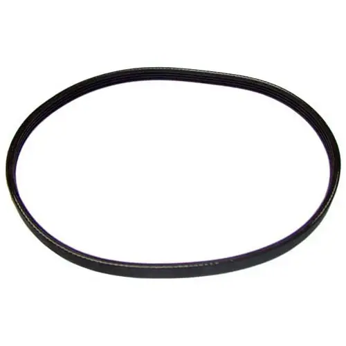New Arrival Ribbed Belt 22 Circumference 4 Ribs 3/8 Wide for Berkel 2375-00141
