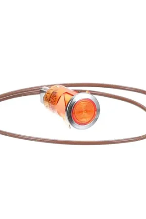 Affordable Indicator Lamp Kit Amber 250V LINFK1936104 for Lincoln LINFK1936104