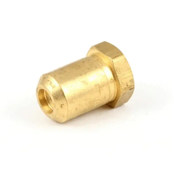 Authentic Orifice Hood Drill 49 for Southbend 1008749