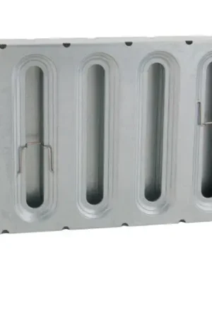 Baffle Filter 67003001016 for Kason KAS67003001016 Time-Limited