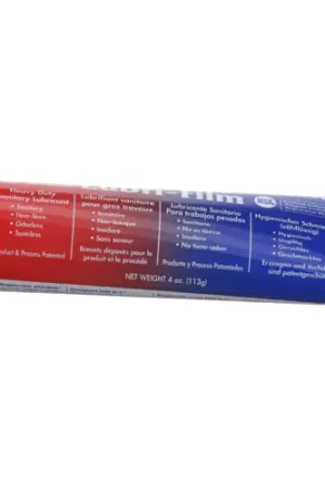 Fan Favorite FOOD GRADE GREASE 4 OZ TUBE 158054A for Electro Freeze ETF158054A